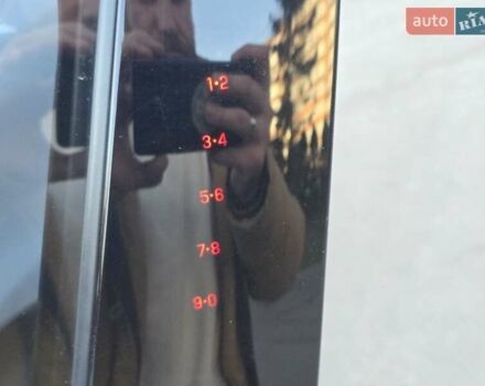 Белый Форд Mustang Mach-E, объемом двигателя 0 л и пробегом 31 тыс. км за 31999 $, фото 68 на Automoto.ua