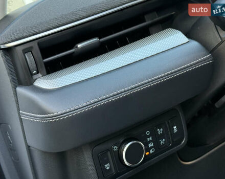 Белый Форд Mustang Mach-E, объемом двигателя 0 л и пробегом 60 тыс. км за 22200 $, фото 75 на Automoto.ua