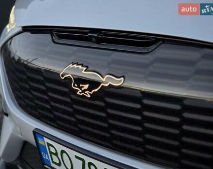 Белый Форд Mustang Mach-E, объемом двигателя 0 л и пробегом 31 тыс. км за 31999 $, фото 71 на Automoto.ua