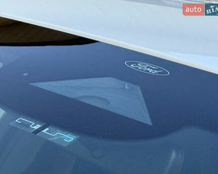 Белый Форд Mustang Mach-E, объемом двигателя 0 л и пробегом 60 тыс. км за 22200 $, фото 15 на Automoto.ua