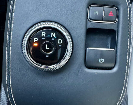 Білий Форд Mustang Mach-E, об'ємом двигуна 0 л та пробігом 42 тис. км за 25300 $, фото 38 на Automoto.ua