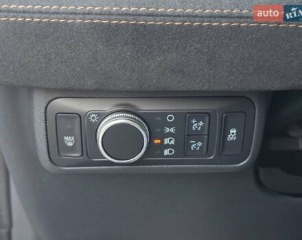 Белый Форд Mustang Mach-E, объемом двигателя 0 л и пробегом 31 тыс. км за 31999 $, фото 75 на Automoto.ua