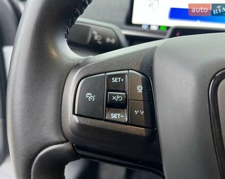 Белый Форд Mustang Mach-E, объемом двигателя 0 л и пробегом 80 тыс. км за 26640 $, фото 19 на Automoto.ua
