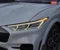 Белый Форд Mustang Mach-E, объемом двигателя 0 л и пробегом 31 тыс. км за 31999 $, фото 74 на Automoto.ua