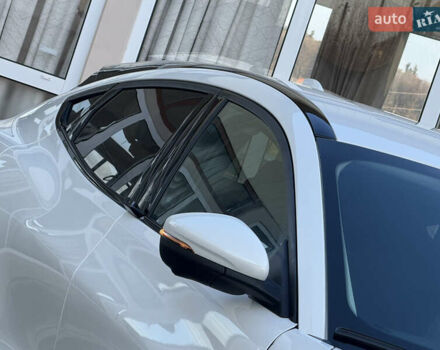 Белый Форд Mustang Mach-E, объемом двигателя 0 л и пробегом 60 тыс. км за 22200 $, фото 23 на Automoto.ua