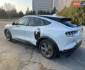 Белый Форд Mustang Mach-E, объемом двигателя 0 л и пробегом 66 тыс. км за 25000 $, фото 24 на Automoto.ua