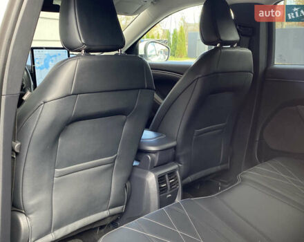 Белый Форд Mustang Mach-E, объемом двигателя 0 л и пробегом 58 тыс. км за 22950 $, фото 94 на Automoto.ua