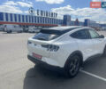 Белый Форд Mustang Mach-E, объемом двигателя 0 л и пробегом 73 тыс. км за 22000 $, фото 3 на Automoto.ua