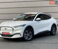 Белый Форд Mustang Mach-E, объемом двигателя 0 л и пробегом 58 тыс. км за 22950 $, фото 20 на Automoto.ua