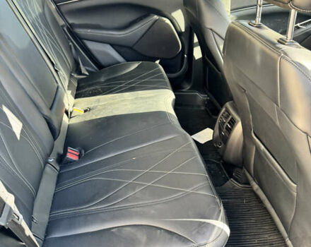 Білий Форд Mustang Mach-E, об'ємом двигуна 0 л та пробігом 90 тис. км за 21500 $, фото 5 на Automoto.ua