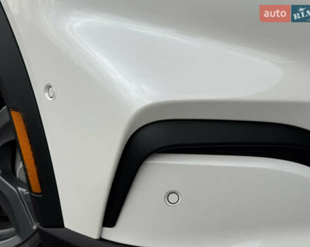 Белый Форд Mustang Mach-E, объемом двигателя 0 л и пробегом 59 тыс. км за 21950 $, фото 22 на Automoto.ua