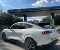 Белый Форд Mustang Mach-E, объемом двигателя 0 л и пробегом 39 тыс. км за 32500 $, фото 5 на Automoto.ua