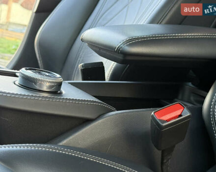 Белый Форд Mustang Mach-E, объемом двигателя 0 л и пробегом 60 тыс. км за 22200 $, фото 76 на Automoto.ua