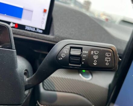 Белый Форд Mustang Mach-E, объемом двигателя 0 л и пробегом 80 тыс. км за 26640 $, фото 20 на Automoto.ua