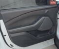 Белый Форд Mustang Mach-E, объемом двигателя 0 л и пробегом 31 тыс. км за 31999 $, фото 43 на Automoto.ua
