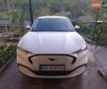 Белый Форд Mustang Mach-E, объемом двигателя 0 л и пробегом 33 тыс. км за 22200 $, фото 12 на Automoto.ua