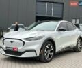 Белый Форд Mustang Mach-E, объемом двигателя 0 л и пробегом 80 тыс. км за 26640 $, фото 1 на Automoto.ua