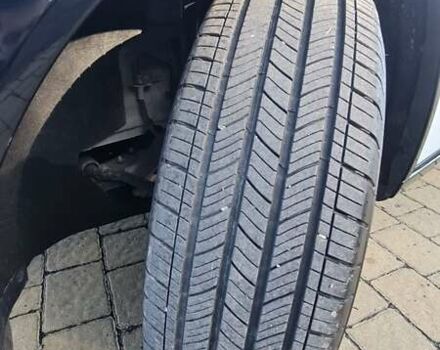 Белый Форд Mustang Mach-E, объемом двигателя 0 л и пробегом 12 тыс. км за 27000 $, фото 38 на Automoto.ua