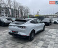 Белый Форд Mustang Mach-E, объемом двигателя 0 л и пробегом 4 тыс. км за 39900 $, фото 10 на Automoto.ua