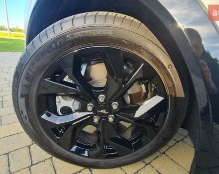 Белый Форд Mustang Mach-E, объемом двигателя 0 л и пробегом 12 тыс. км за 27000 $, фото 36 на Automoto.ua