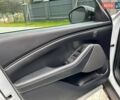 Белый Форд Mustang Mach-E, объемом двигателя 0 л и пробегом 9 тыс. км за 25700 $, фото 16 на Automoto.ua