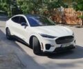 Білий Форд Mustang Mach-E, об'ємом двигуна 0 л та пробігом 19 тис. км за 36000 $, фото 1 на Automoto.ua