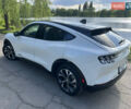 Белый Форд Mustang Mach-E, объемом двигателя 0 л и пробегом 19 тыс. км за 30900 $, фото 9 на Automoto.ua