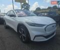 Білий Форд Mustang Mach-E, об'ємом двигуна 0 л та пробігом 3 тис. км за 21000 $, фото 1 на Automoto.ua
