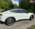 Белый Форд Mustang Mach-E, объемом двигателя 0 л и пробегом 19 тыс. км за 30900 $, фото 6 на Automoto.ua