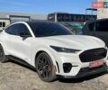 Белый Форд Mustang Mach-E, объемом двигателя 0 л и пробегом 13 тыс. км за 32000 $, фото 1 на Automoto.ua