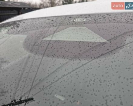 Белый Форд Mustang Mach-E, объемом двигателя 0 л и пробегом 15 тыс. км за 24500 $, фото 26 на Automoto.ua