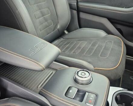 Белый Форд Mustang Mach-E, объемом двигателя 0 л и пробегом 8 тыс. км за 35000 $, фото 11 на Automoto.ua