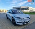 Белый Форд Mustang Mach-E, объемом двигателя 0 л и пробегом 12 тыс. км за 27000 $, фото 5 на Automoto.ua