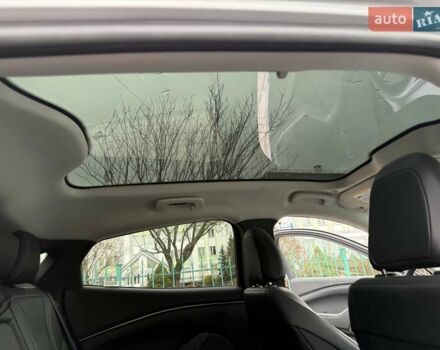 Білий Форд Mustang Mach-E, об'ємом двигуна 0 л та пробігом 6 тис. км за 28500 $, фото 7 на Automoto.ua