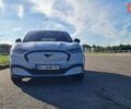 Белый Форд Mustang Mach-E, объемом двигателя 0 л и пробегом 12 тыс. км за 27000 $, фото 2 на Automoto.ua