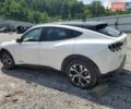 Белый Форд Mustang Mach-E, объемом двигателя 0 л и пробегом 17 тыс. км за 10200 $, фото 2 на Automoto.ua