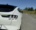 Белый Форд Mustang Mach-E, объемом двигателя 0 л и пробегом 23 тыс. км за 42700 $, фото 12 на Automoto.ua