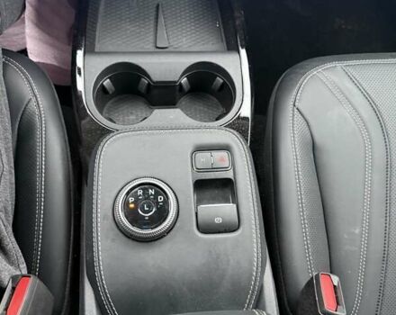 Білий Форд Mustang Mach-E, об'ємом двигуна 0 л та пробігом 6 тис. км за 28500 $, фото 16 на Automoto.ua