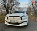 Білий Форд Mustang Mach-E, об'ємом двигуна 0 л та пробігом 39 тис. км за 25500 $, фото 14 на Automoto.ua