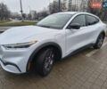 Белый Форд Mustang Mach-E, объемом двигателя 0 л и пробегом 15 тыс. км за 24500 $, фото 13 на Automoto.ua
