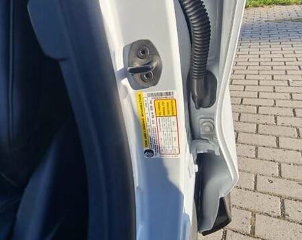 Белый Форд Mustang Mach-E, объемом двигателя 0 л и пробегом 12 тыс. км за 27000 $, фото 32 на Automoto.ua