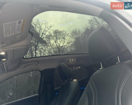 Білий Форд Mustang Mach-E, об'ємом двигуна 0 л та пробігом 8 тис. км за 26700 $, фото 8 на Automoto.ua