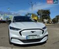Білий Форд Mustang Mach-E, об'ємом двигуна 0 л та пробігом 14 тис. км за 28350 $, фото 1 на Automoto.ua