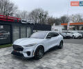 Белый Форд Mustang Mach-E, объемом двигателя 0 л и пробегом 4 тыс. км за 39900 $, фото 1 на Automoto.ua