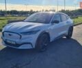 Белый Форд Mustang Mach-E, объемом двигателя 0 л и пробегом 12 тыс. км за 27000 $, фото 35 на Automoto.ua