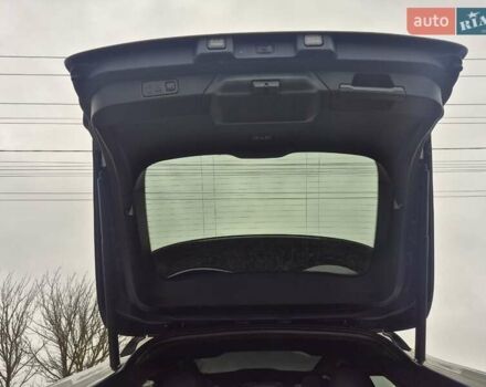 Белый Форд Mustang Mach-E, объемом двигателя 0 л и пробегом 8 тыс. км за 35000 $, фото 4 на Automoto.ua