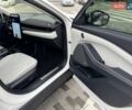 Білий Форд Mustang Mach-E, об'ємом двигуна 0 л та пробігом 34 тис. км за 29500 $, фото 24 на Automoto.ua