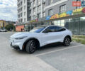 Белый Форд Mustang Mach-E, объемом двигателя 0 л и пробегом 20 тыс. км за 28800 $, фото 1 на Automoto.ua