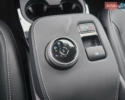 Белый Форд Mustang Mach-E, объемом двигателя 0 л и пробегом 15 тыс. км за 24500 $, фото 31 на Automoto.ua