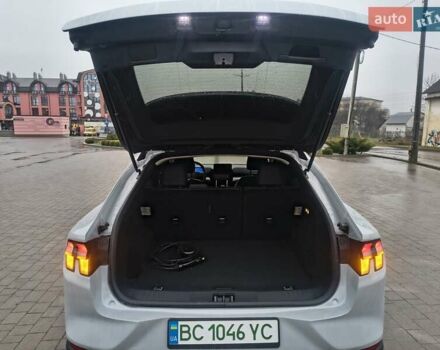 Белый Форд Mustang Mach-E, объемом двигателя 0 л и пробегом 15 тыс. км за 24500 $, фото 37 на Automoto.ua